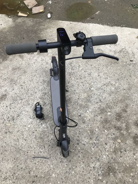 Trotineta Electrica Pliabila Xiaomi Scooter 3 Lite 20km/h