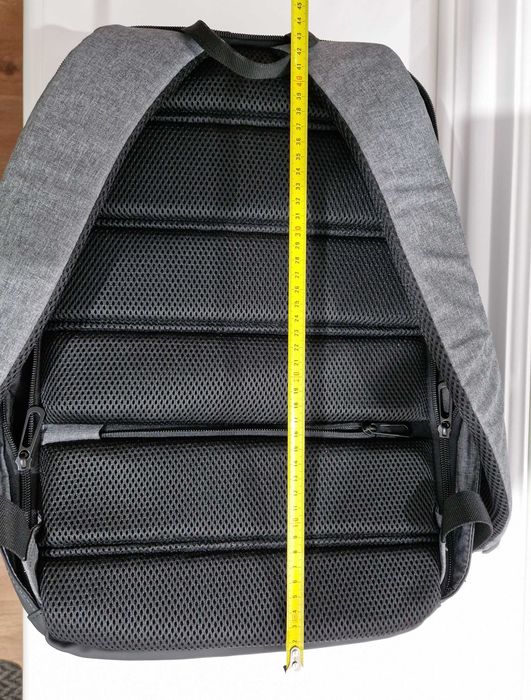 Rucsac laptop Swiss Peak