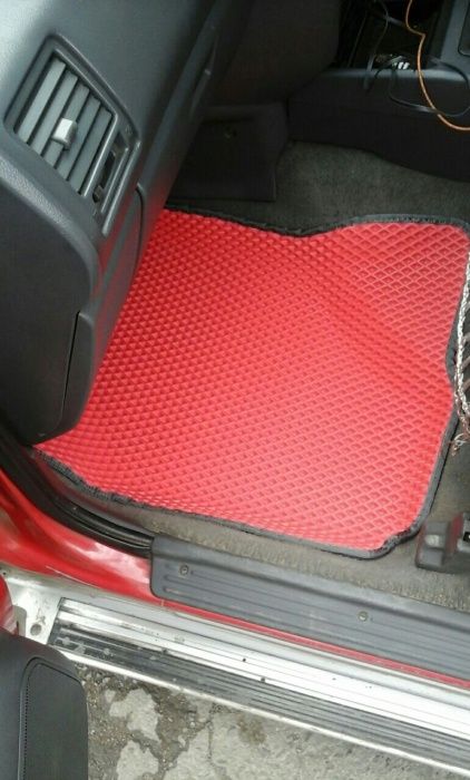 Коврики Модельные Автоковрики , полики,