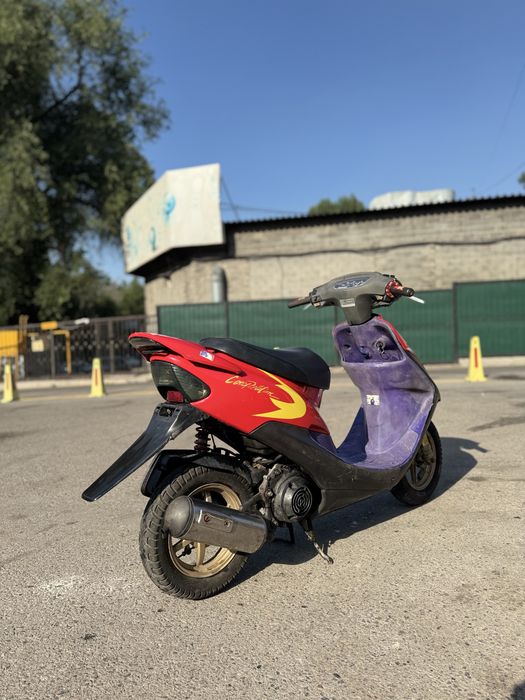 Продам Мопед Хонда дио 35 зх