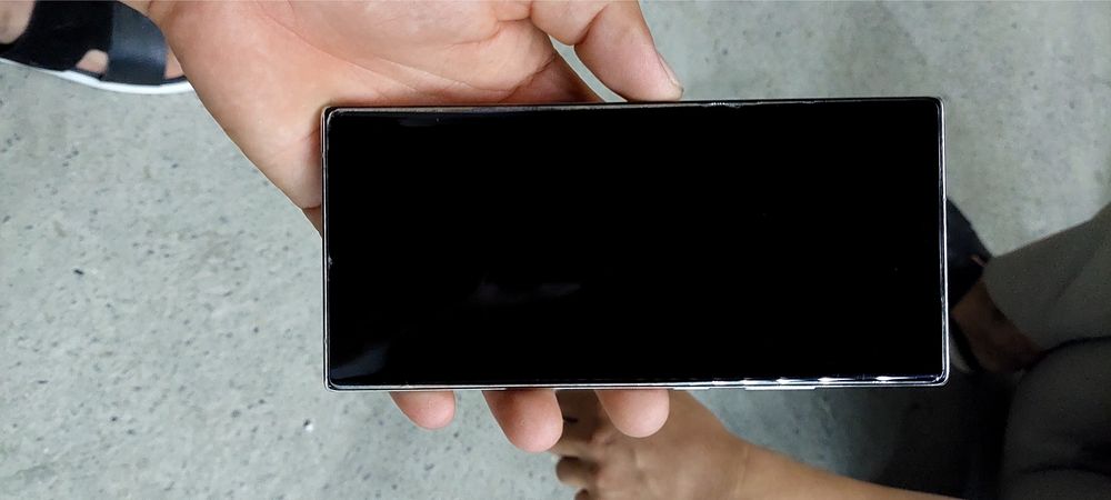 Samsung not20 ultra