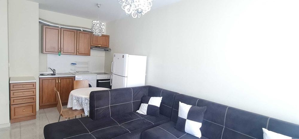 Дава се под наем Двустаен апартамент в София, Гео Милев - 57 кв.м за 550 € - Снимка #3