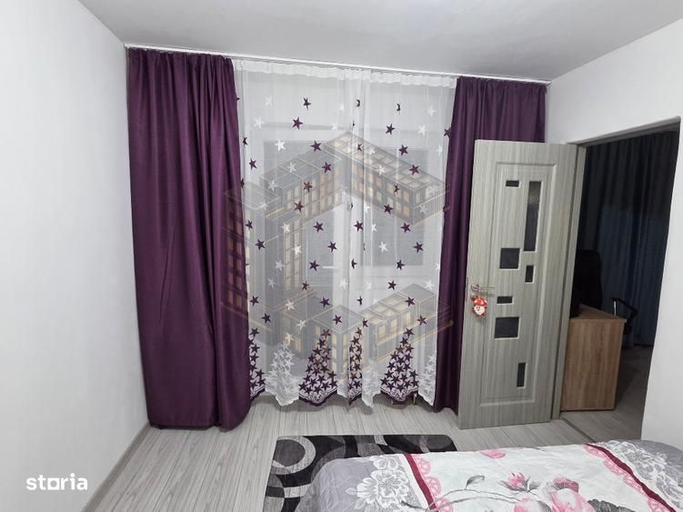 Apartament 3 camere de vânzare, renovat, zona Șagului, Timișoara