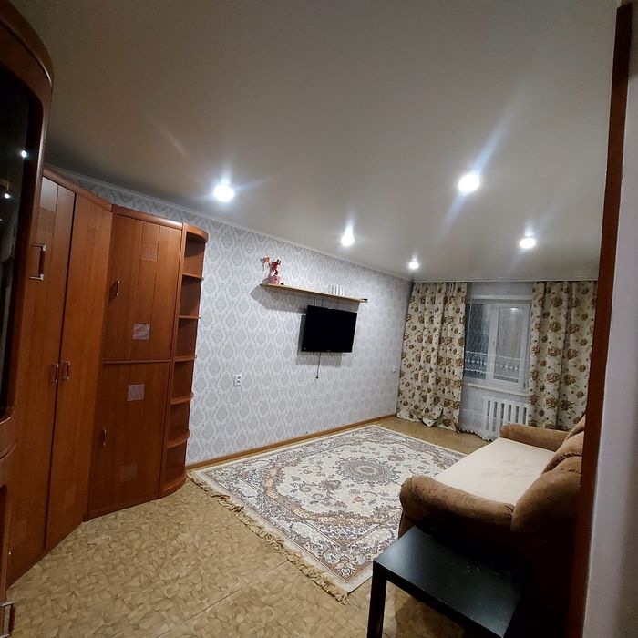 Сдам 2 комнатную кв