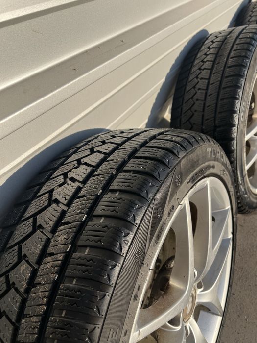 Джанти Сааб/Saab 5х110 / 17’