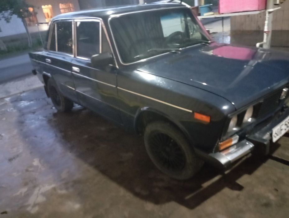 Jiguli 2106 . Sotiladi