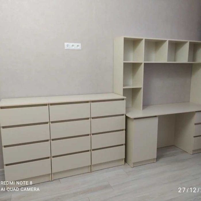 Zakaz asosida mebellar yasab beramiza