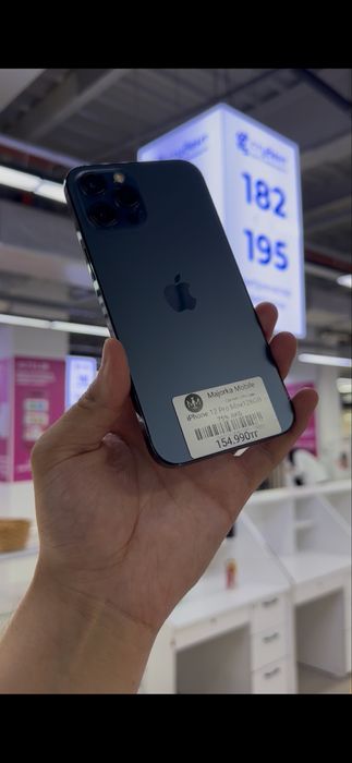 Iphone 12 Pro Max 128 Айфон 12 Про Макс 128