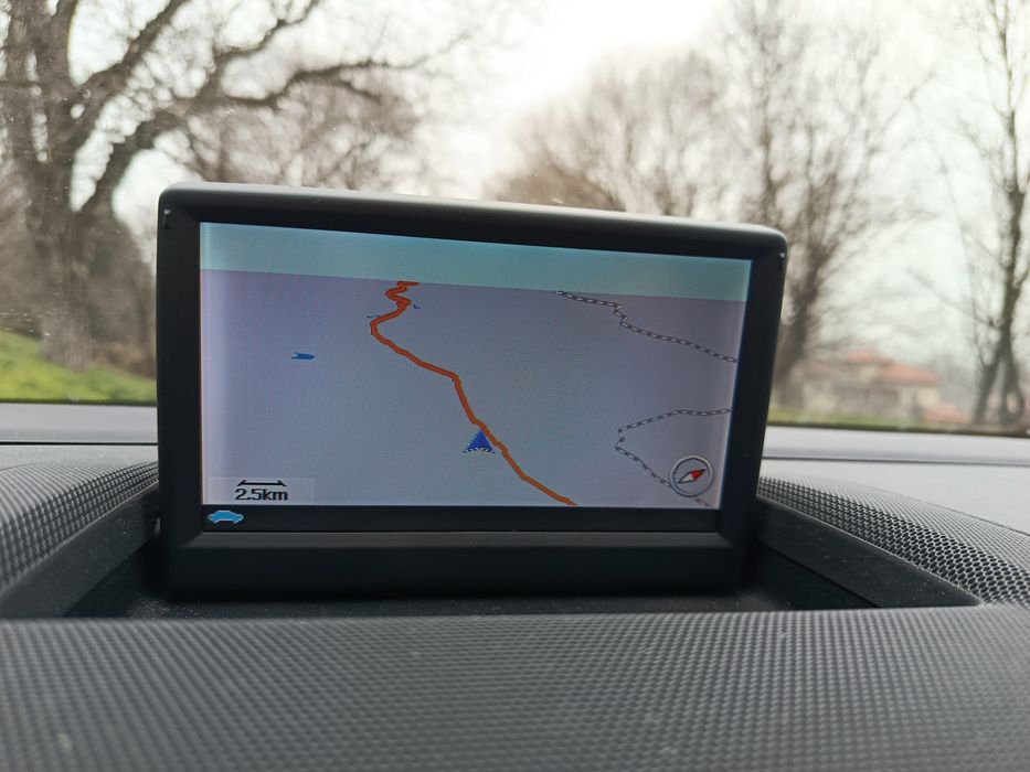 Volvo v50 2011 1.6d 115к.с