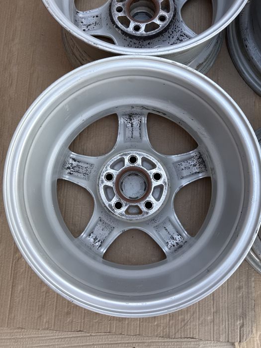 Джанти 15” 5x108 Ford Volvo Peugeot Citroen
