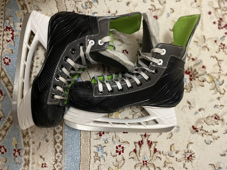 Коньки bauer Xls Размер42