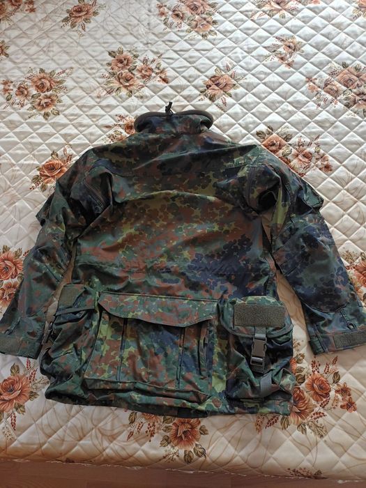 Маскировачно яке