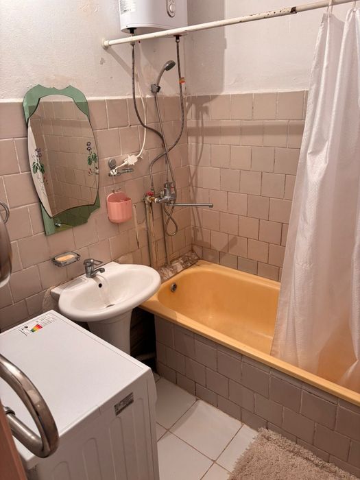 Квартира жалға беріледі