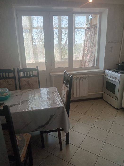 Продам квартиру.