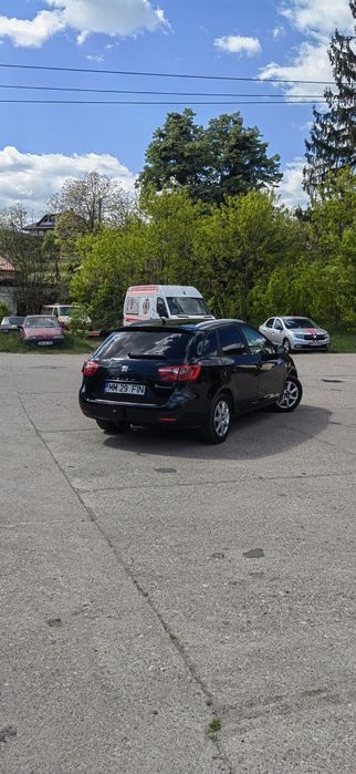 Seat Ibiza 1.2 Tdi
