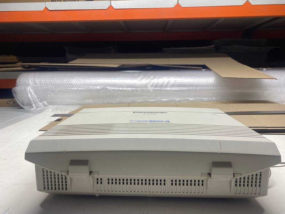 Продам мини-АТС Panasonic KX-TES824