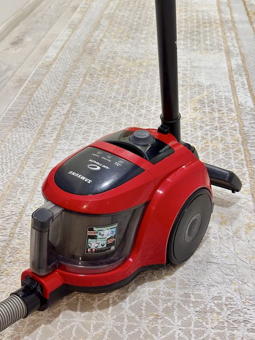 Продам пылесос samsung