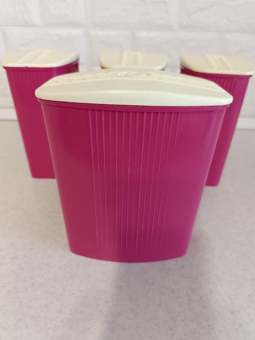 Посуда советских времён