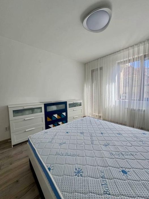 Дава се под наем Двустаен апартамент в София, Красно село - 65 кв.м за 650 € - Снимка #6