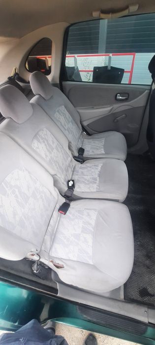 Ниссан алмера тино