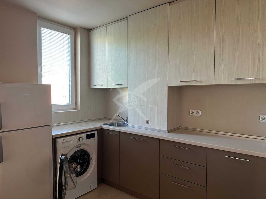 Дава се под наем Двустаен апартамент в София, Редута - 53 кв.м за 600 € - Снимка #1