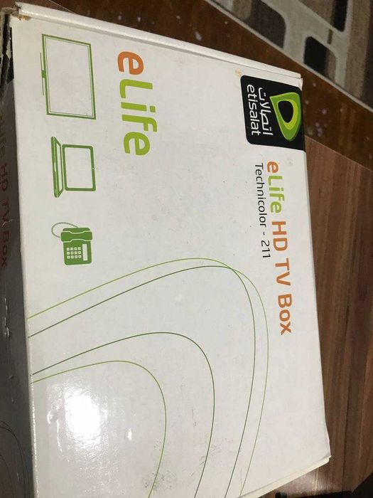 Android Box для ТВ