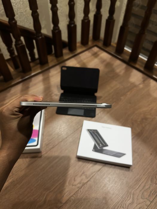 Ipad A16 128gb ideal