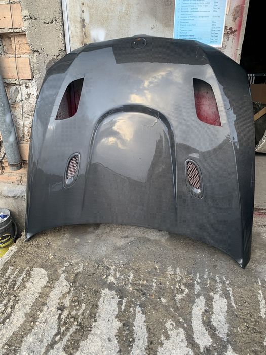 Капак за Бмв карбонов e92 e93