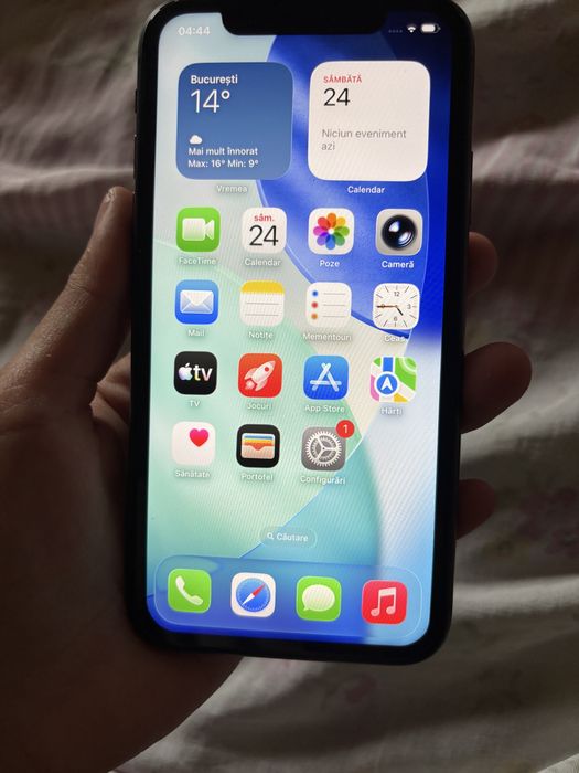 iPhone 11 , 128 GB