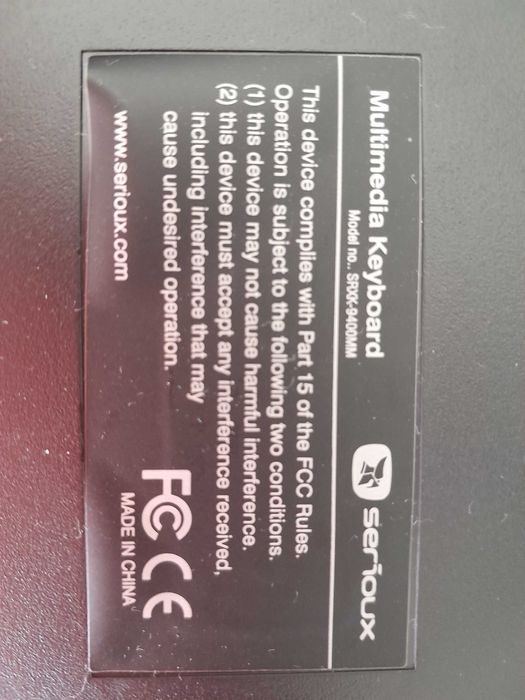 Vând calculator și accesorii