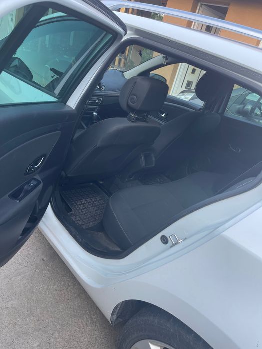 Vând Reno megane 1.5 dci
