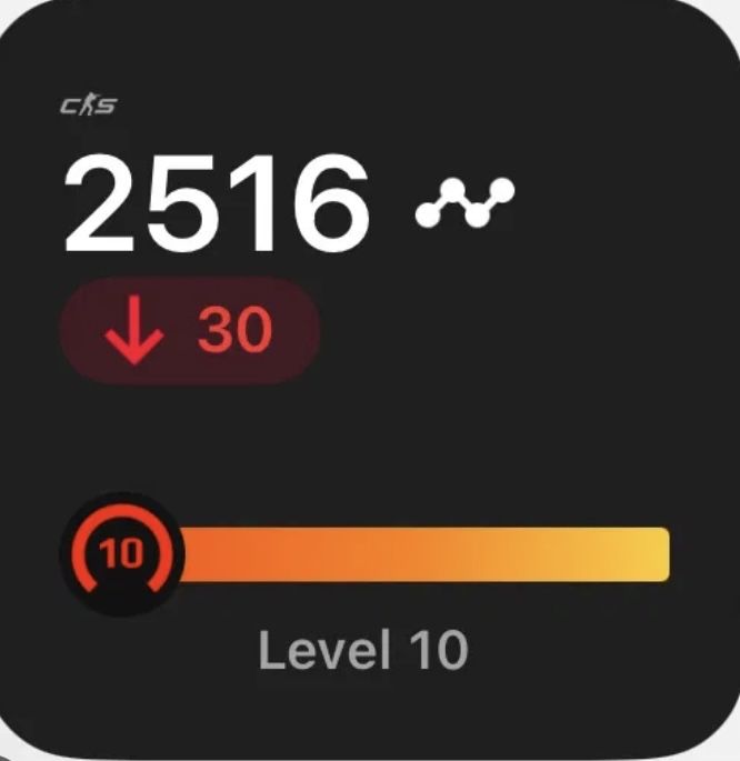 faceit boost cs-2 ot 2500 элоо