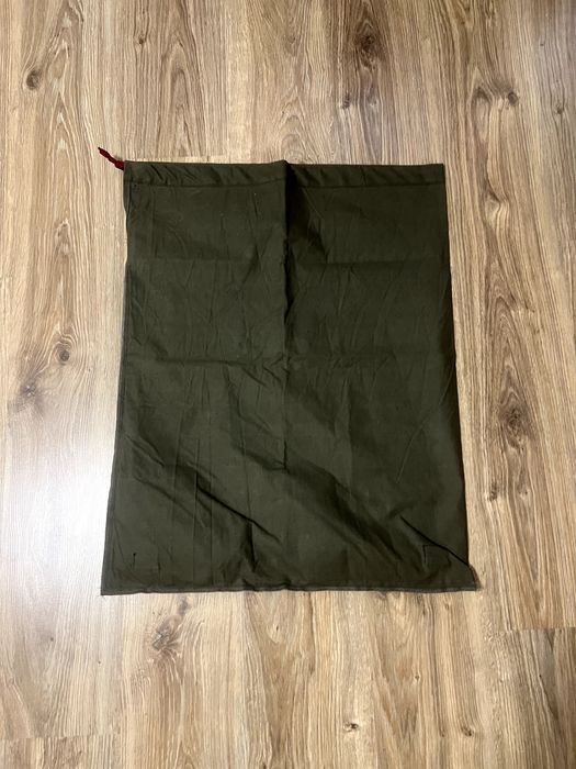 Противогазни торби и мешки