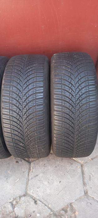 205 45 17 Goodyear Всесезонни Гуми