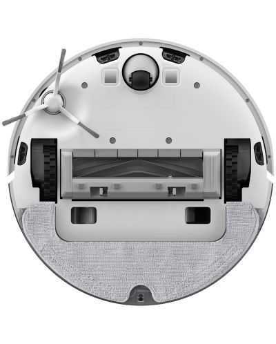 Aspirator robot Dreame - D10 Plus Gen 2, alb