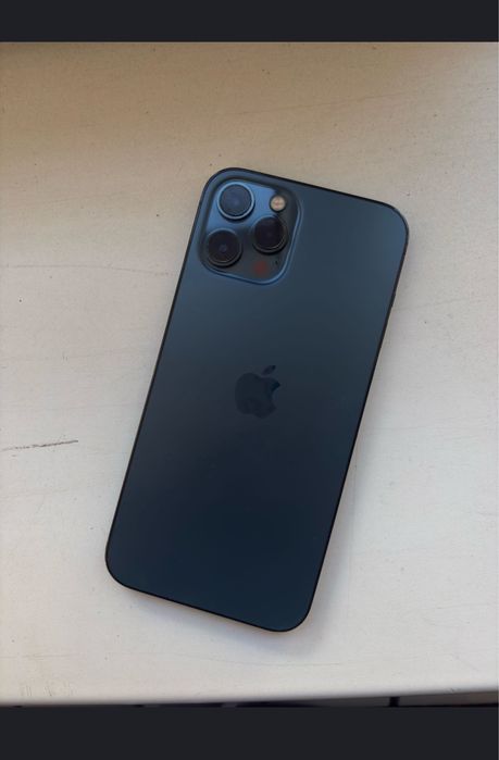 IPhone 12 pro max 256g 2-sim