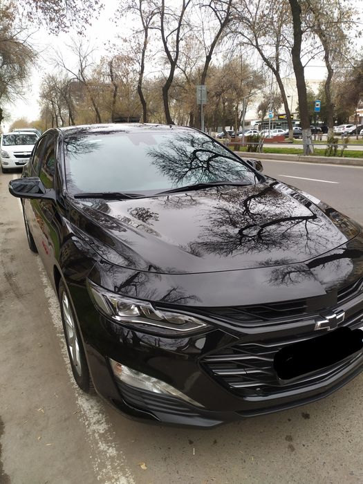 Своя Малибу хл 2025 Malibu 2 xl