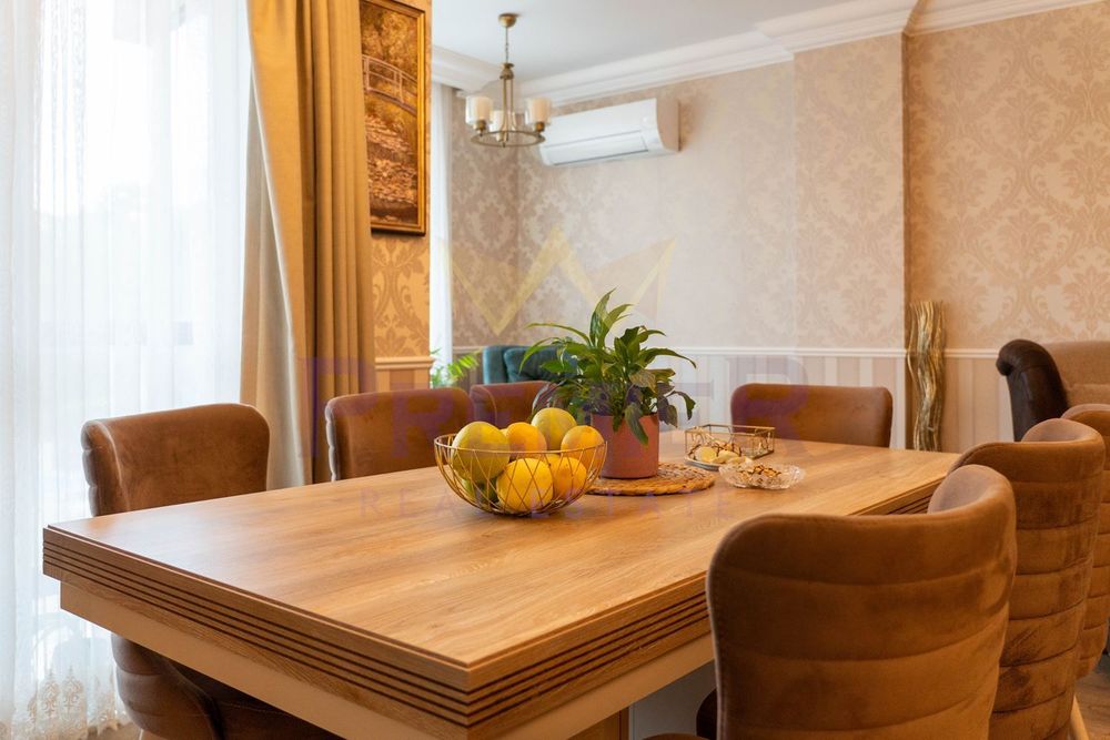 4-стаен в Варна-Бриз площ 186 цена 445000