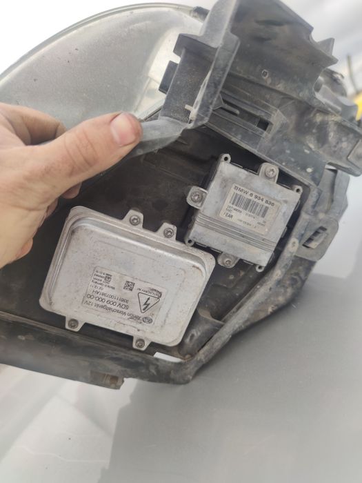 БМВ е60 530д 3.0 218 к.с/bmw E60 530d на части