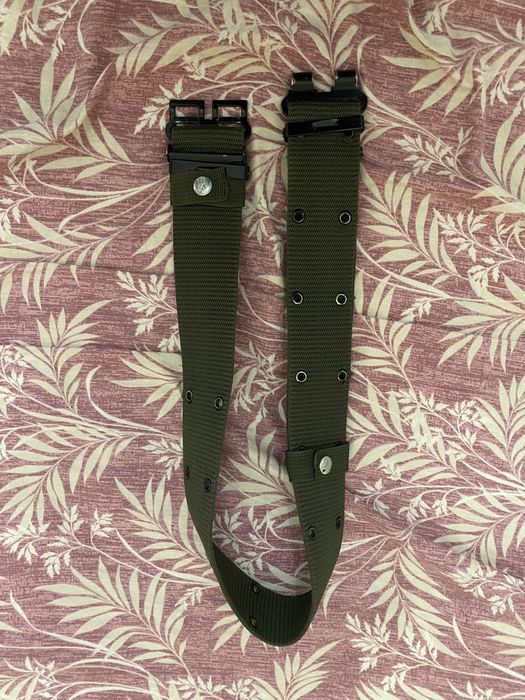 Военная форма, бушлат, ушанка, ремень