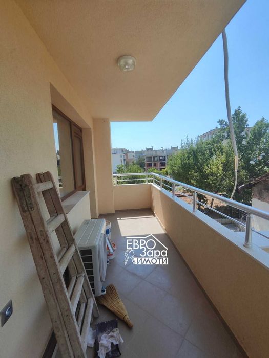 Дава се под наем Тристаен апартамент в Стара Загора, Железник - център - 100 кв.м за 459 € - Снимка #12