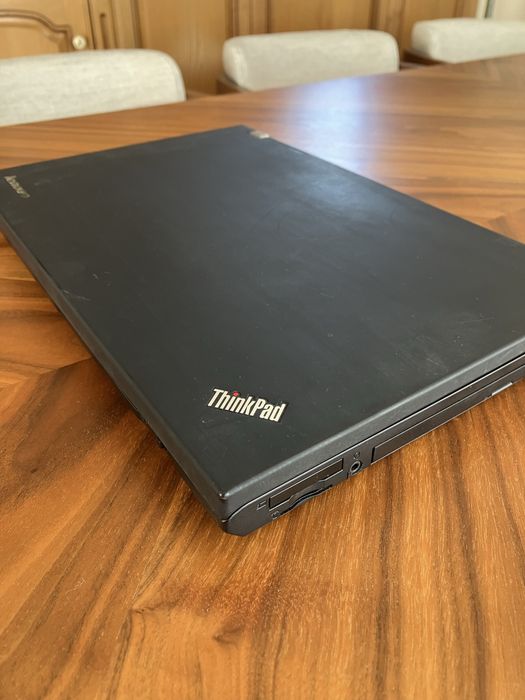Lenovo P520 Samsung SSD