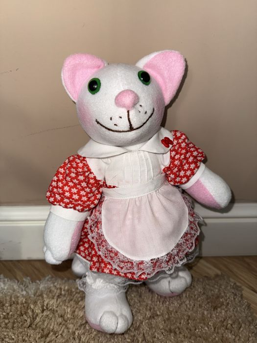 Эксклюзивные игрушки