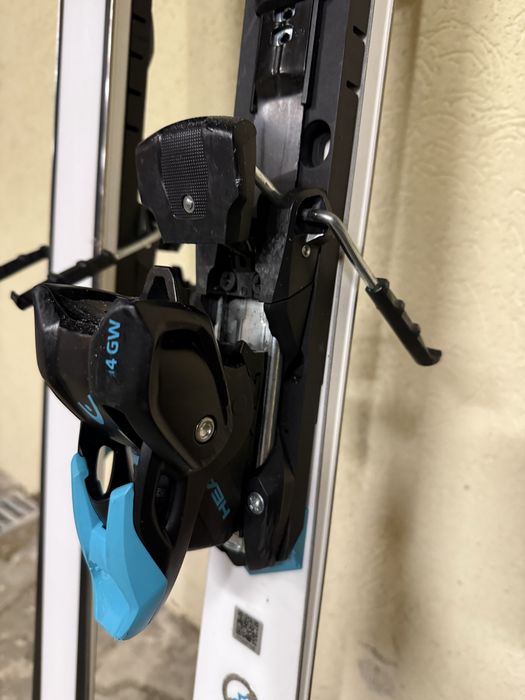 Ски Head e-SL 165 cm FIS