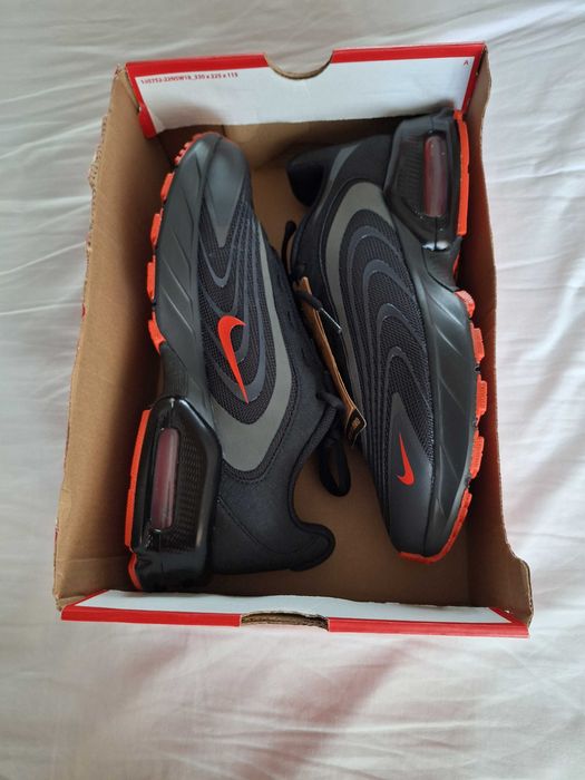 Мъжки маратонки NIKE AIR MAX FIRE