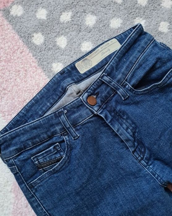 Blugi Diesel marime S