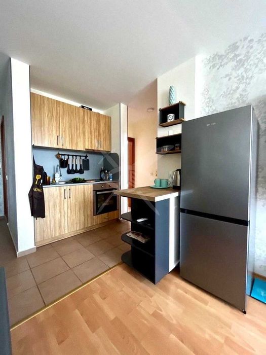 Продава се Тристаен апартамент в к.к. Слънчев бряг - 84 кв.м за 881 €/кв.м - Снимка #3