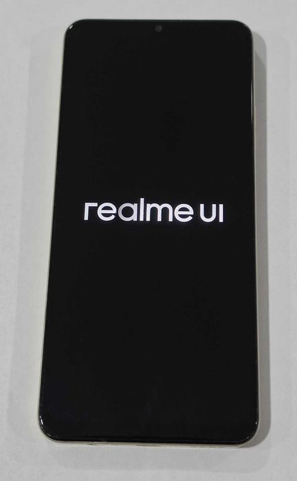 Realme C61 256GB 6GB RAM