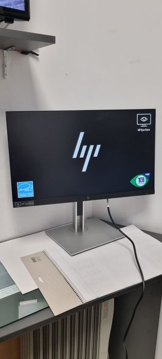 Monitor HP E23 G4 FHD ca nou