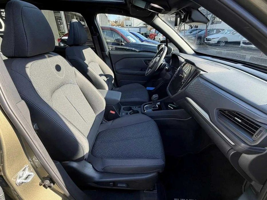 Автомобиль из Европы